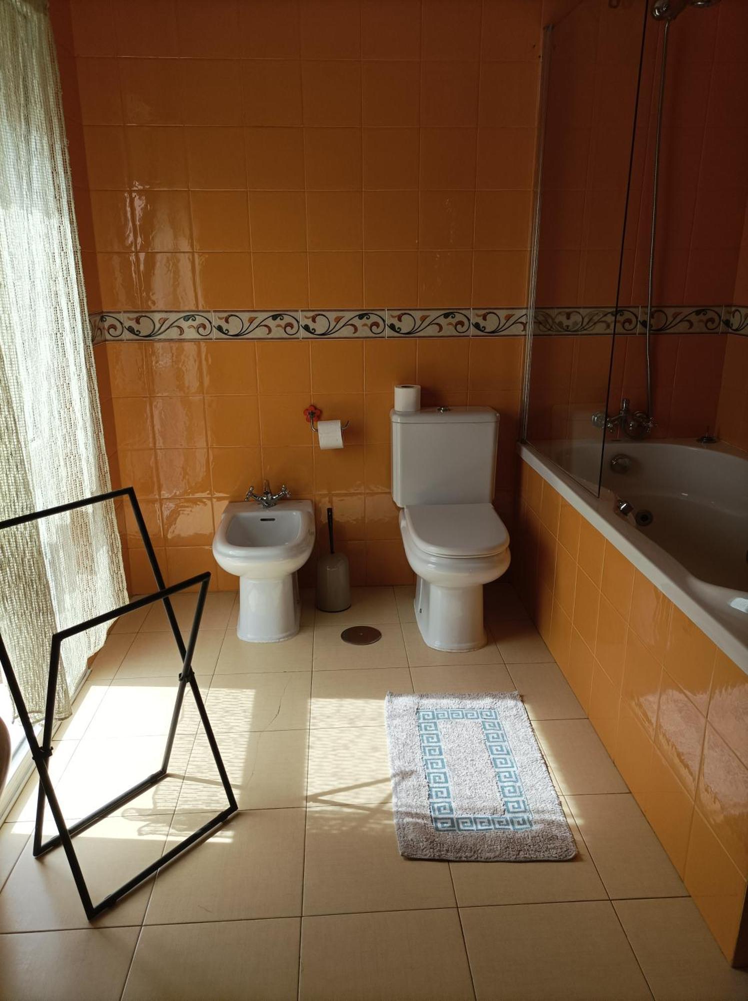 La Carinosa Villa Naveces Eksteriør bilde