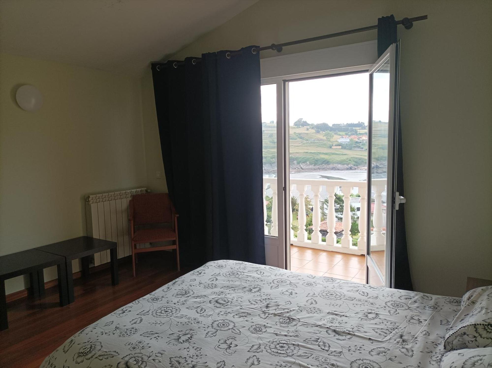 La Carinosa Villa Naveces Eksteriør bilde